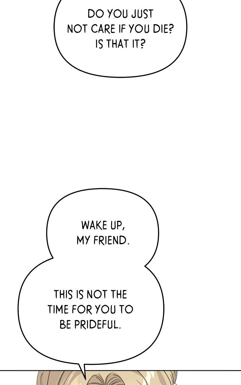 The Pure Heart of a Monster Chapter 12 - Page 29