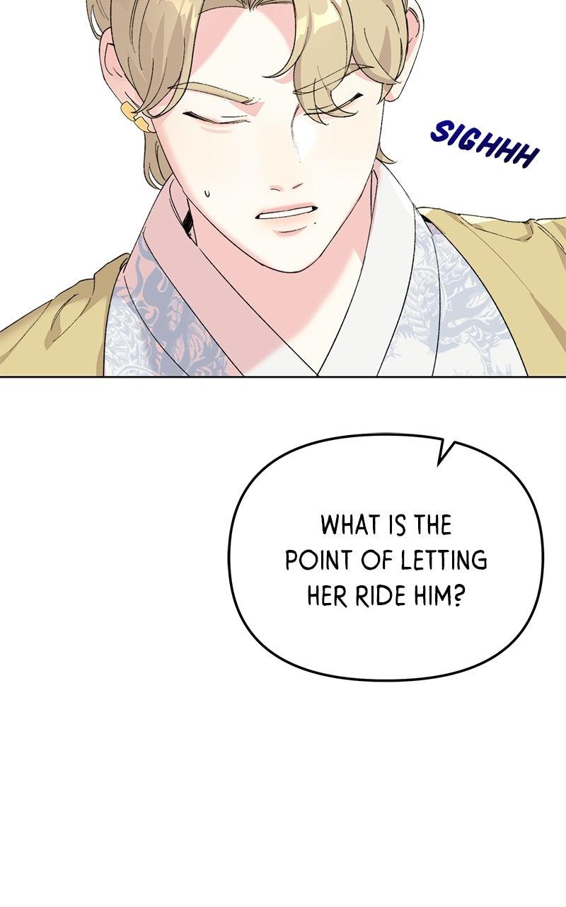 The Pure Heart of a Monster Chapter 12 - Page 30