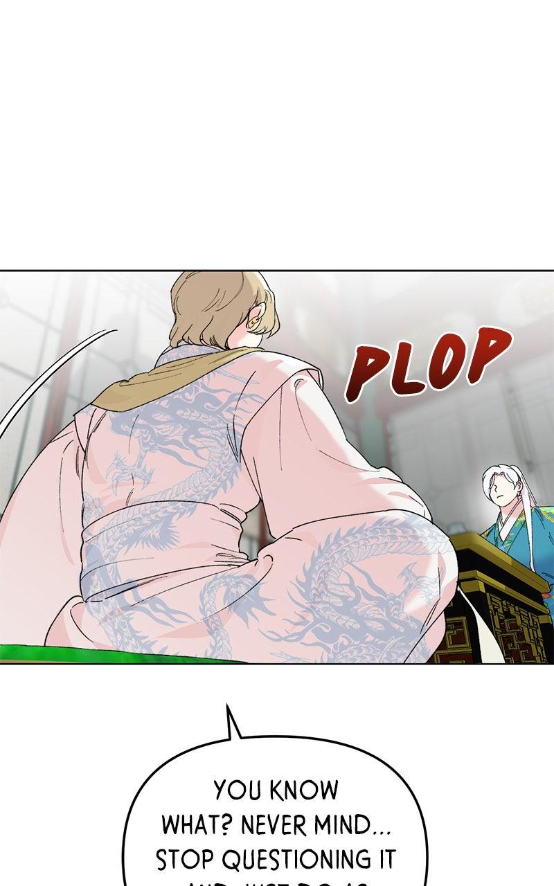 The Pure Heart of a Monster Chapter 12 - Page 32