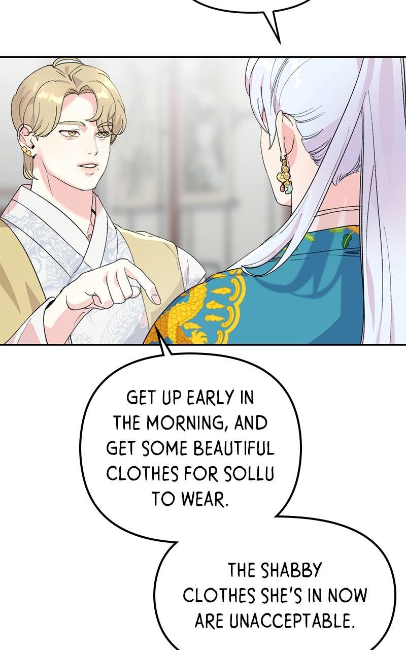 The Pure Heart of a Monster Chapter 12 - Page 37