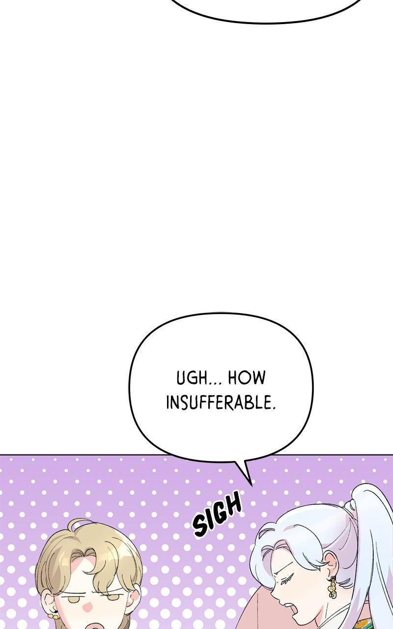 The Pure Heart of a Monster Chapter 12 - Page 38