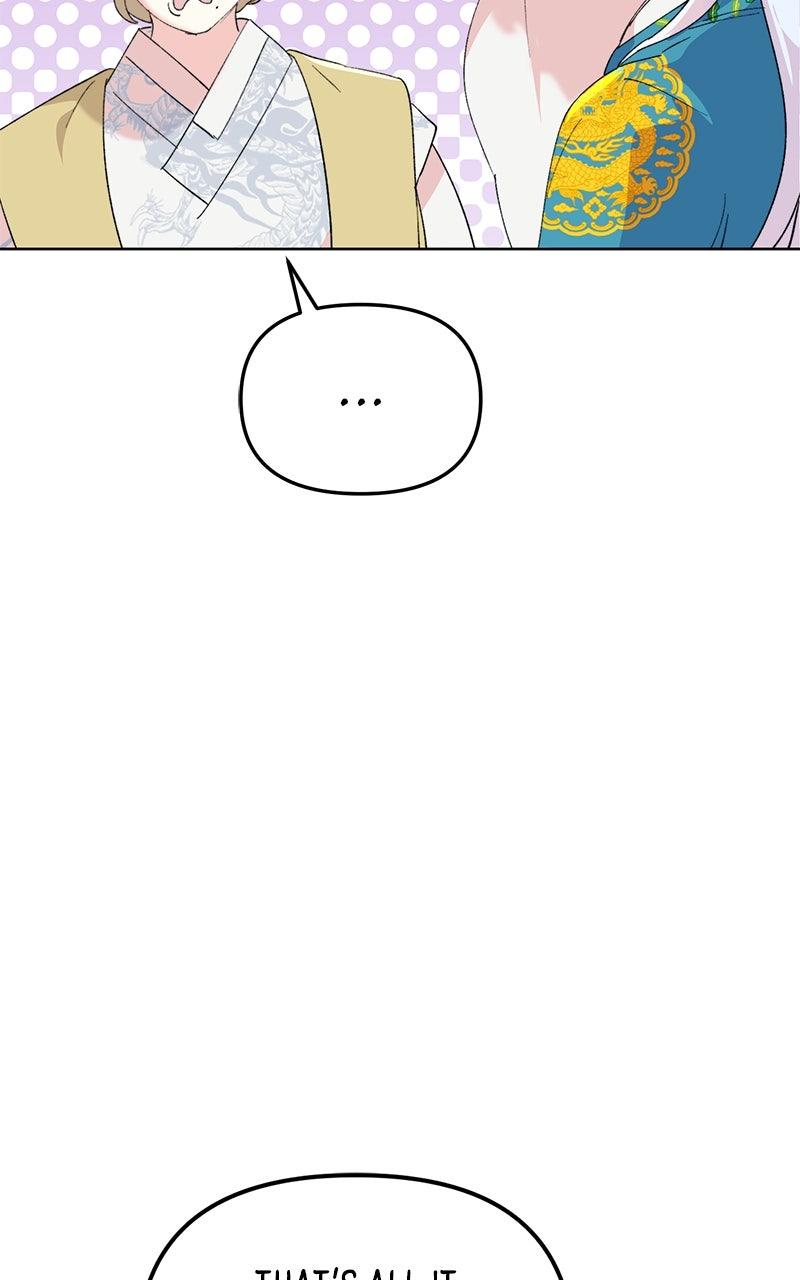 The Pure Heart of a Monster Chapter 12 - Page 39