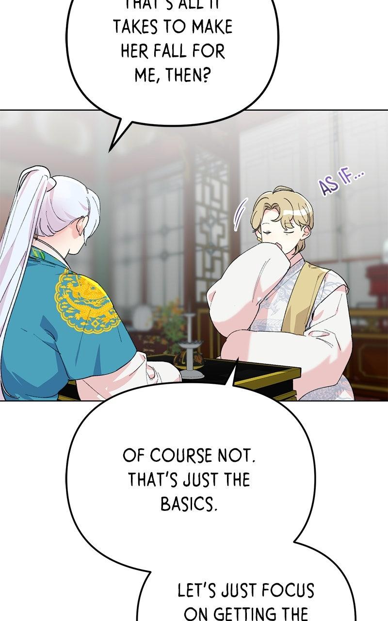 The Pure Heart of a Monster Chapter 12 - Page 40