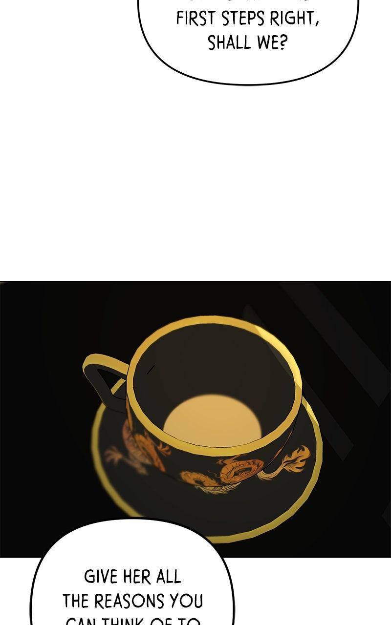 The Pure Heart of a Monster Chapter 12 - Page 41