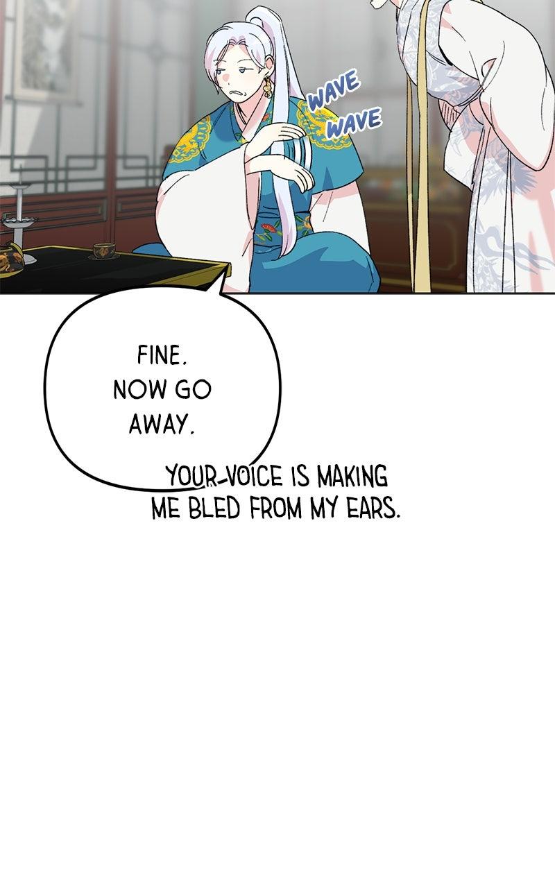 The Pure Heart of a Monster Chapter 12 - Page 43