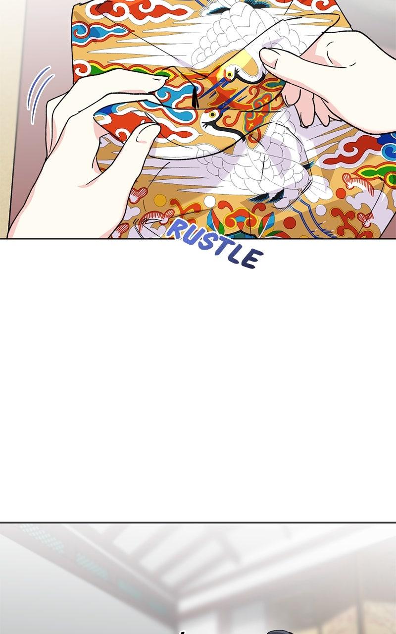 The Pure Heart of a Monster Chapter 12 - Page 47