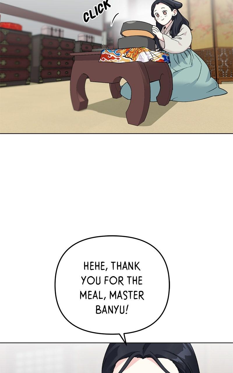 The Pure Heart of a Monster Chapter 12 - Page 48