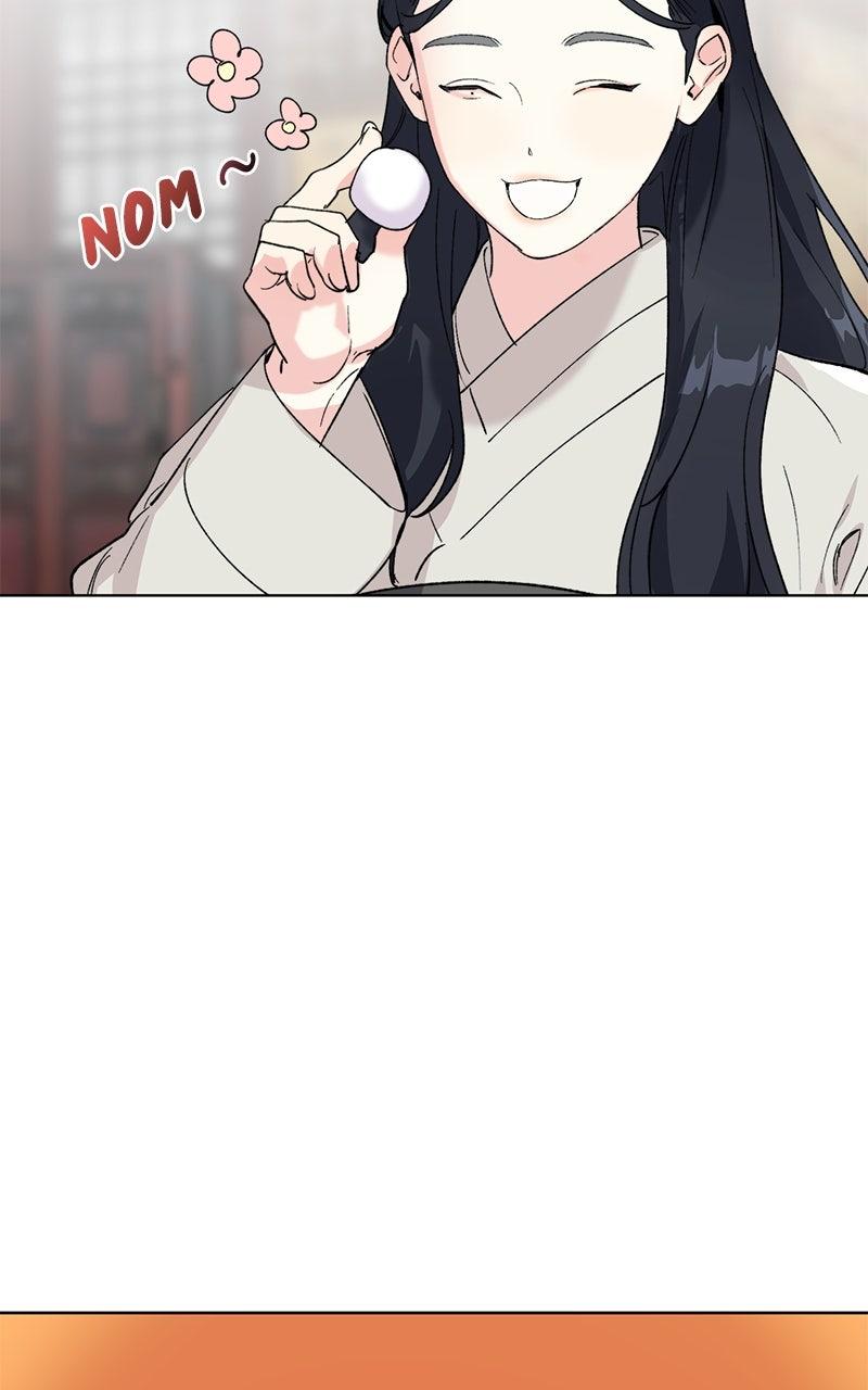 The Pure Heart of a Monster Chapter 12 - Page 49