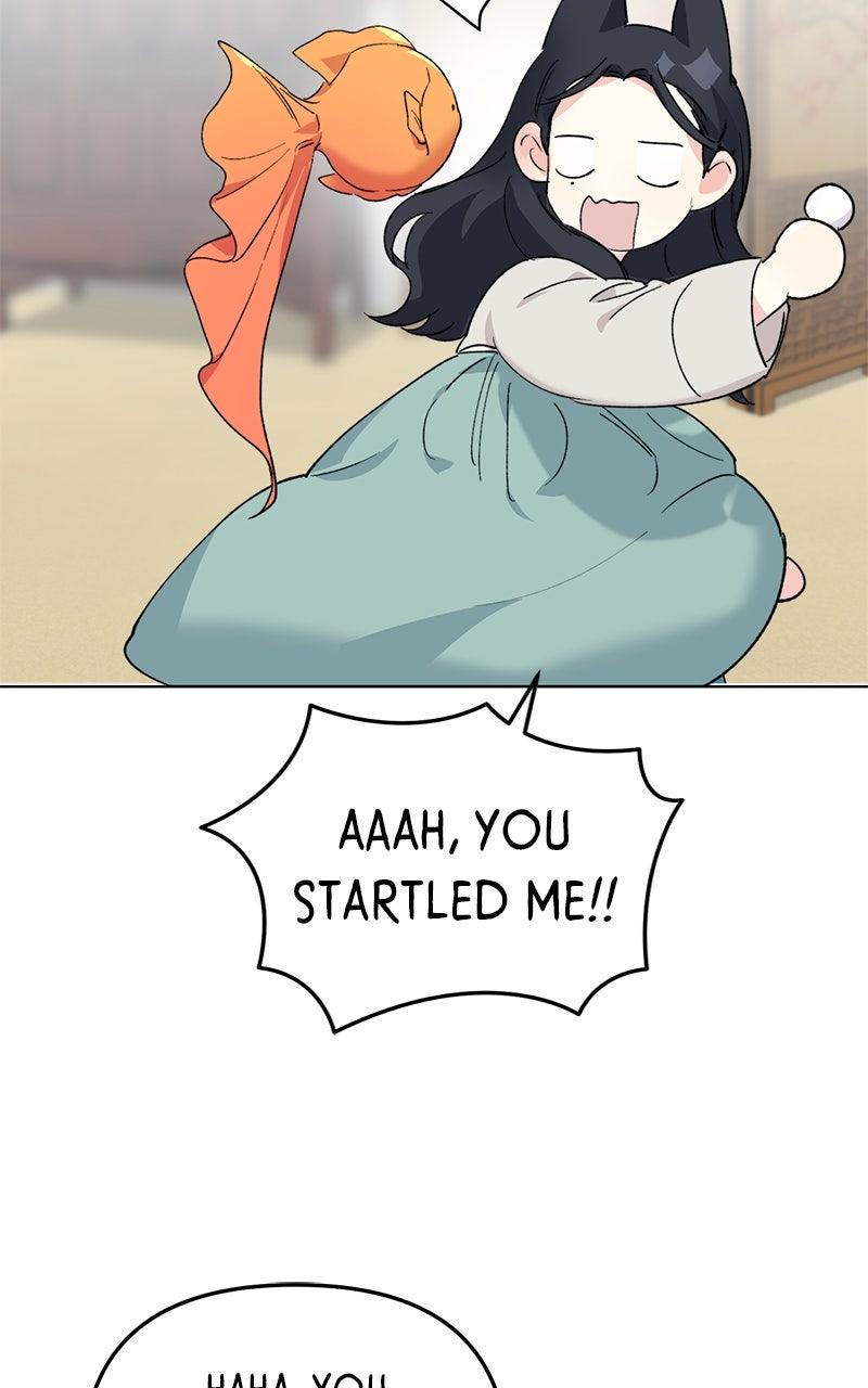 The Pure Heart of a Monster Chapter 12 - Page 51