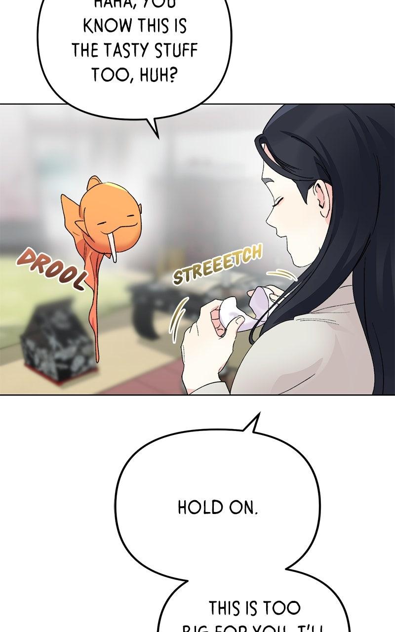 The Pure Heart of a Monster Chapter 12 - Page 52