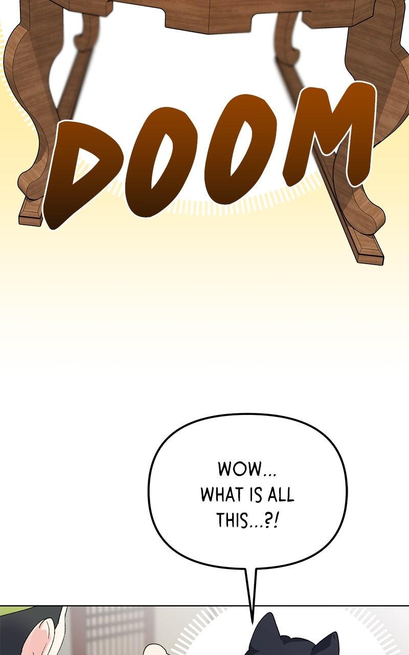 The Pure Heart of a Monster Chapter 12 - Page 56