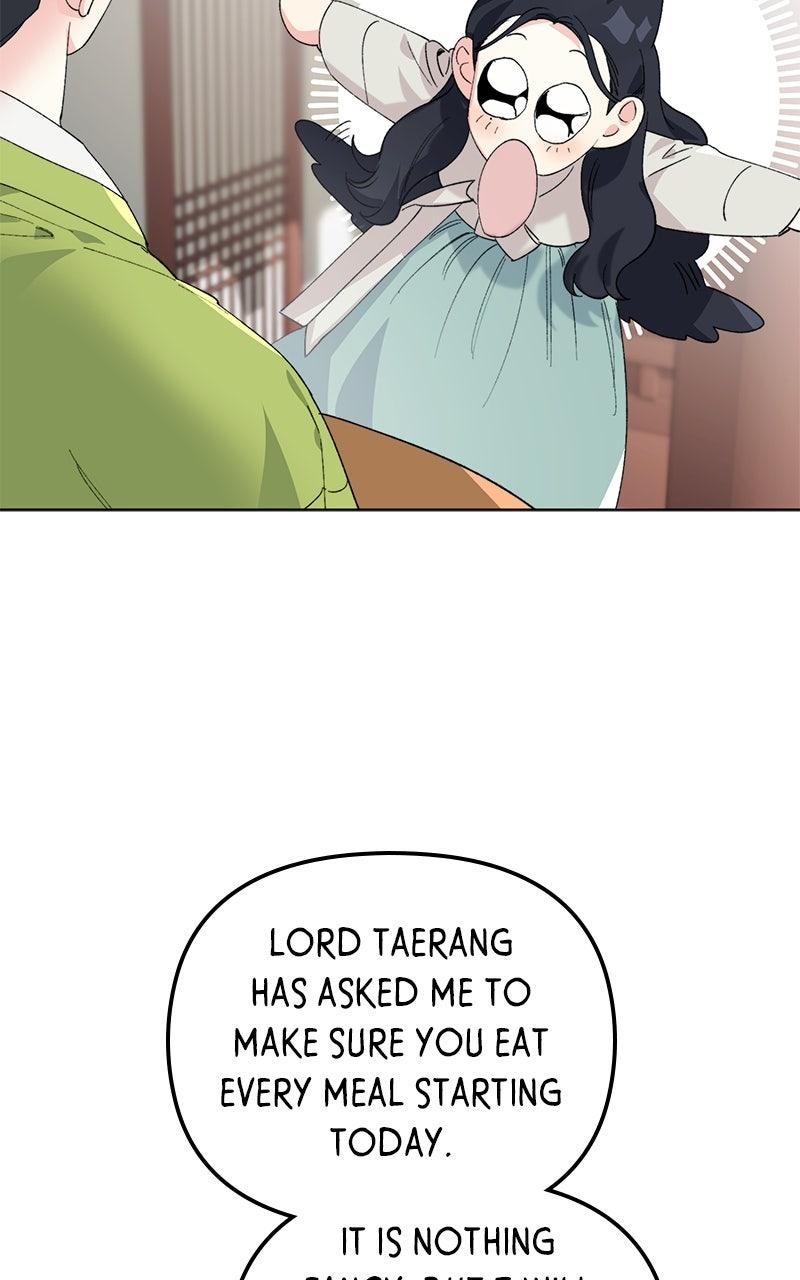 The Pure Heart of a Monster Chapter 12 - Page 57