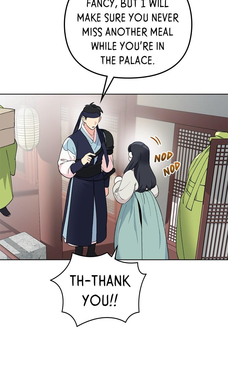 The Pure Heart of a Monster Chapter 12 - Page 58