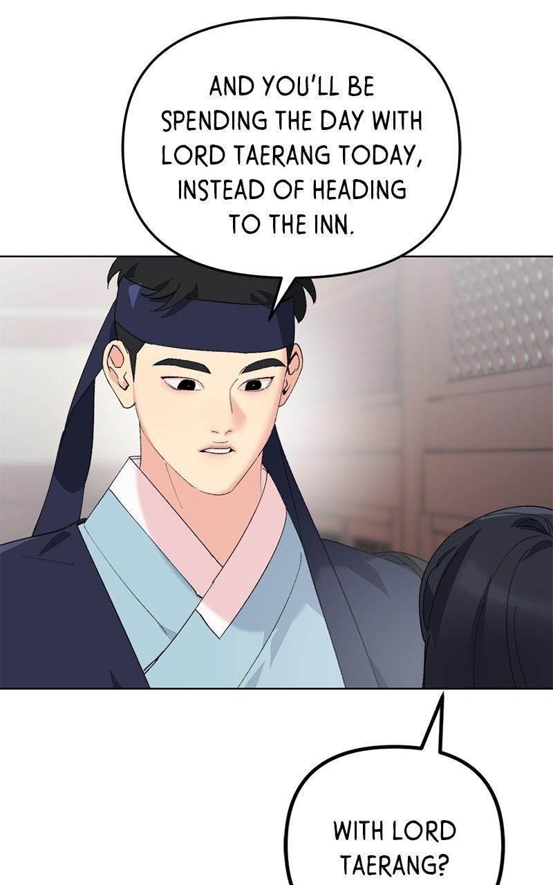 The Pure Heart of a Monster Chapter 12 - Page 59