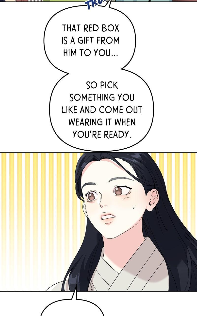 The Pure Heart of a Monster Chapter 12 - Page 61