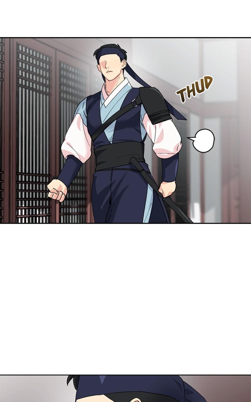 The Pure Heart of a Monster Chapter 12 - Page 63