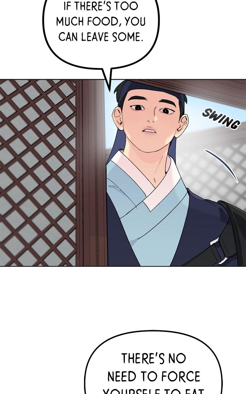 The Pure Heart of a Monster Chapter 12 - Page 65