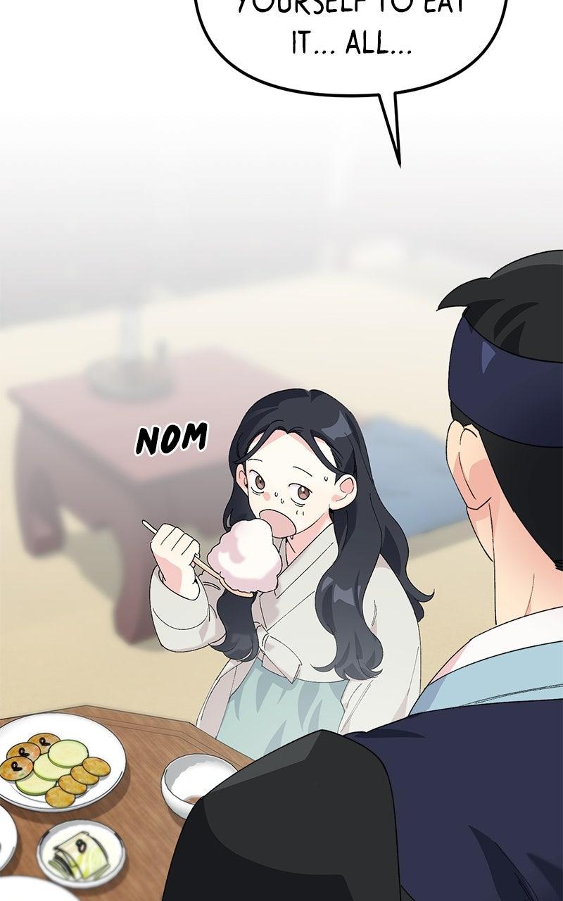 The Pure Heart of a Monster Chapter 12 - Page 66