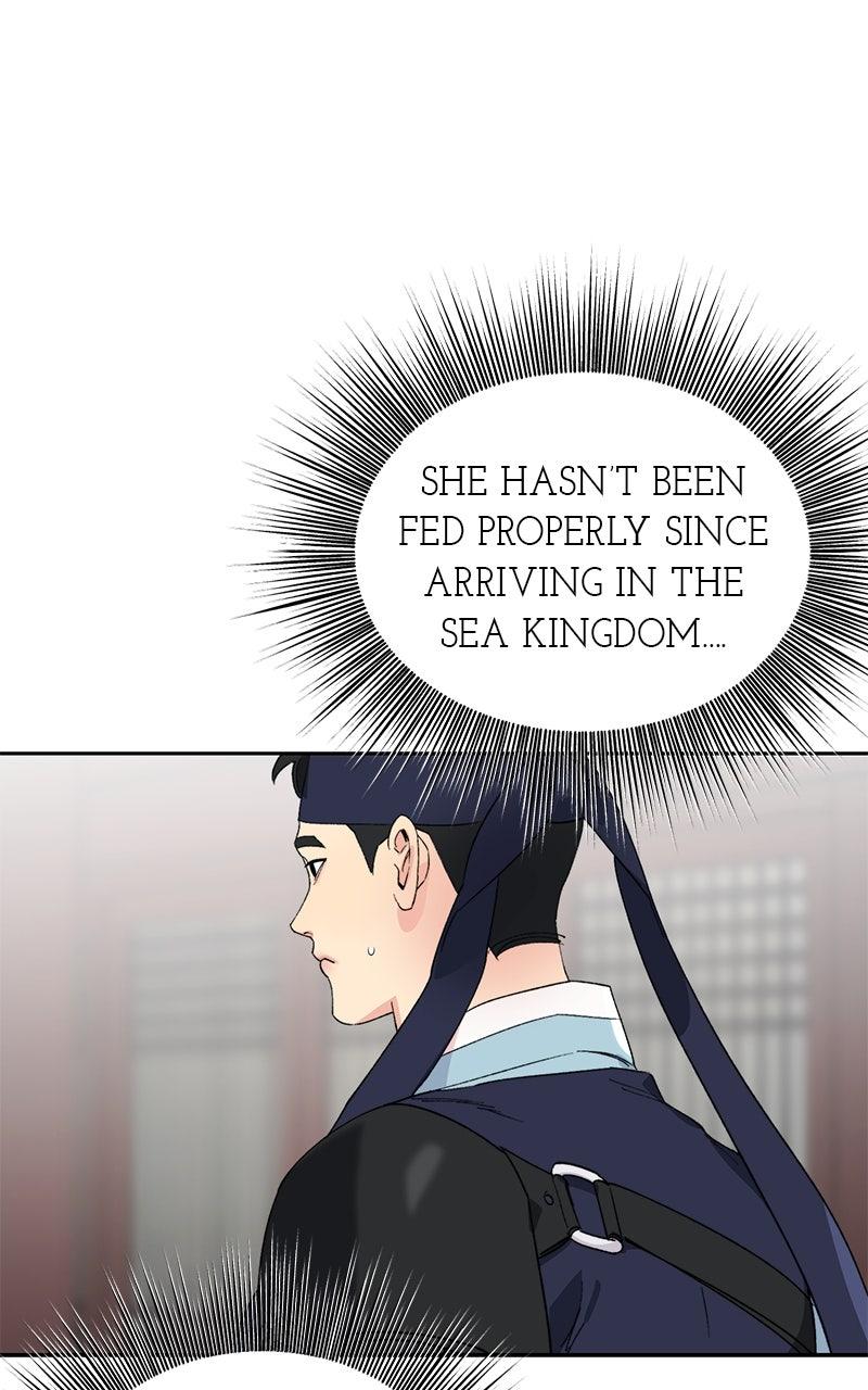 The Pure Heart of a Monster Chapter 12 - Page 69