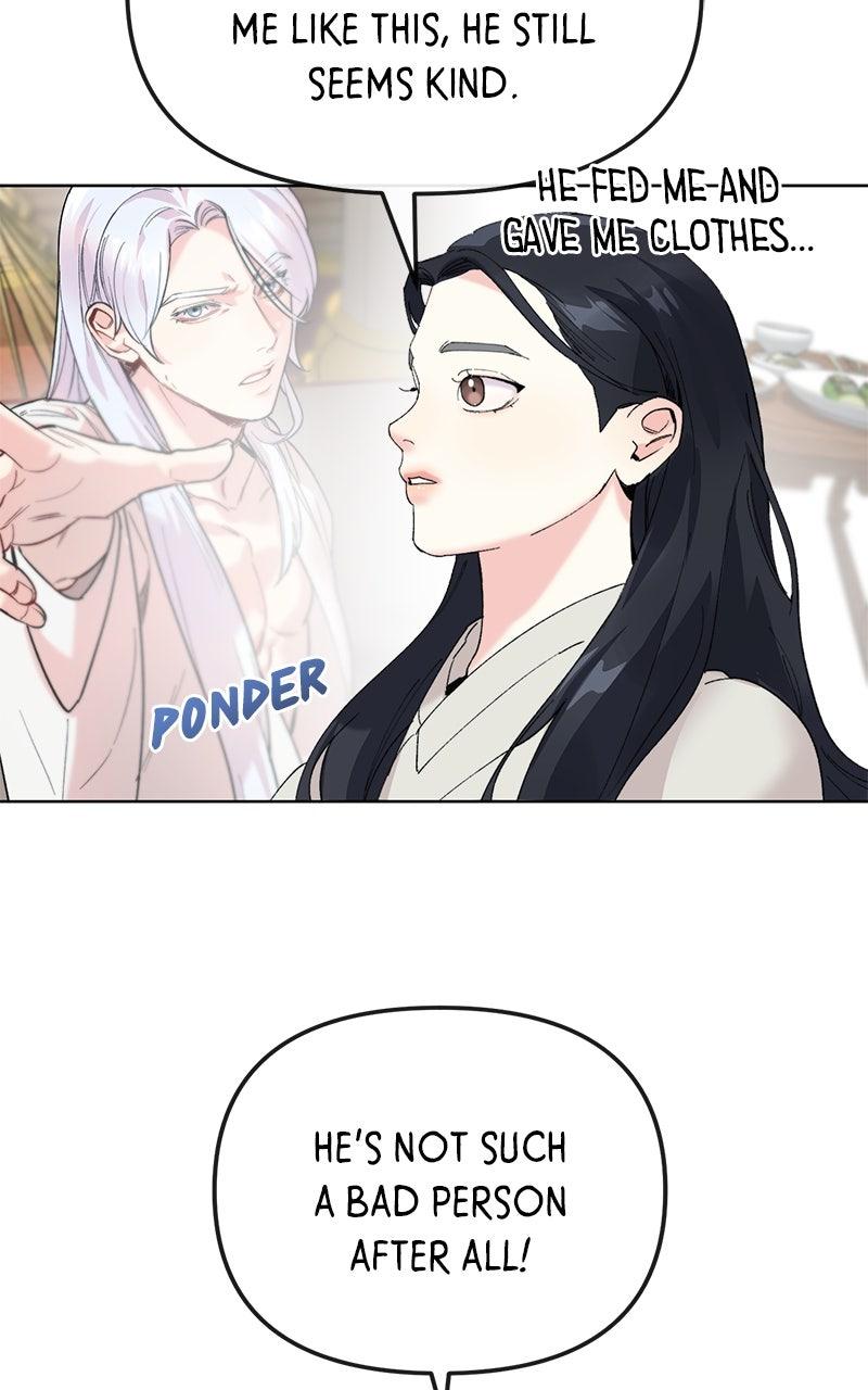 The Pure Heart of a Monster Chapter 12 - Page 75