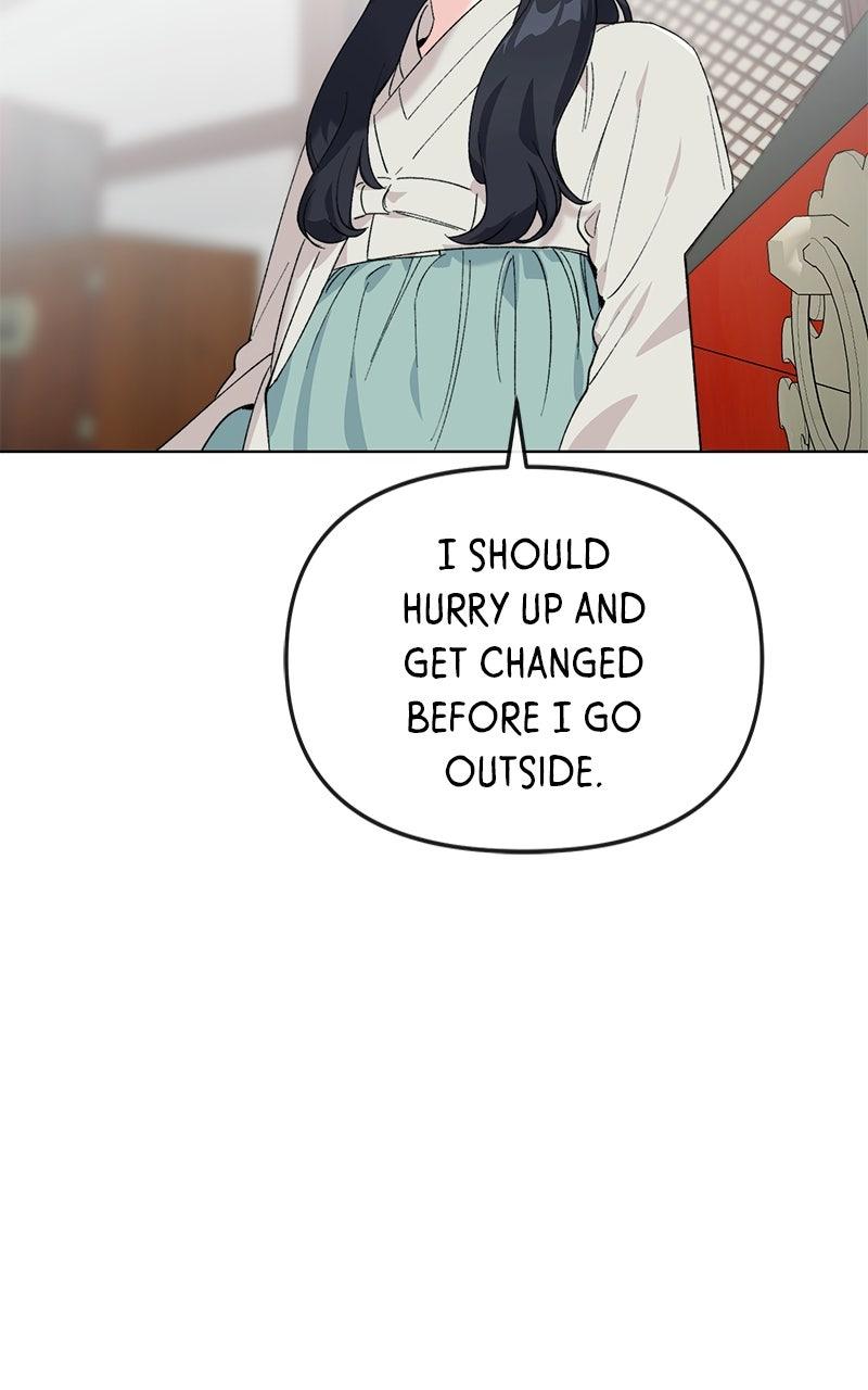 The Pure Heart of a Monster Chapter 12 - Page 77