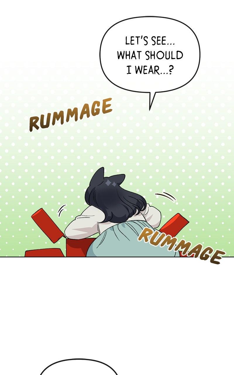 The Pure Heart of a Monster Chapter 12 - Page 78