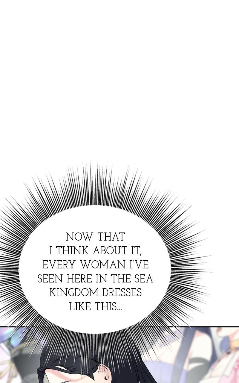 The Pure Heart of a Monster Chapter 12 - Page 82