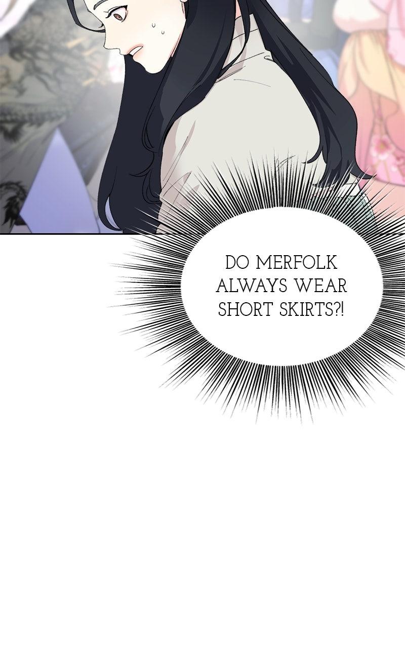 The Pure Heart of a Monster Chapter 12 - Page 83