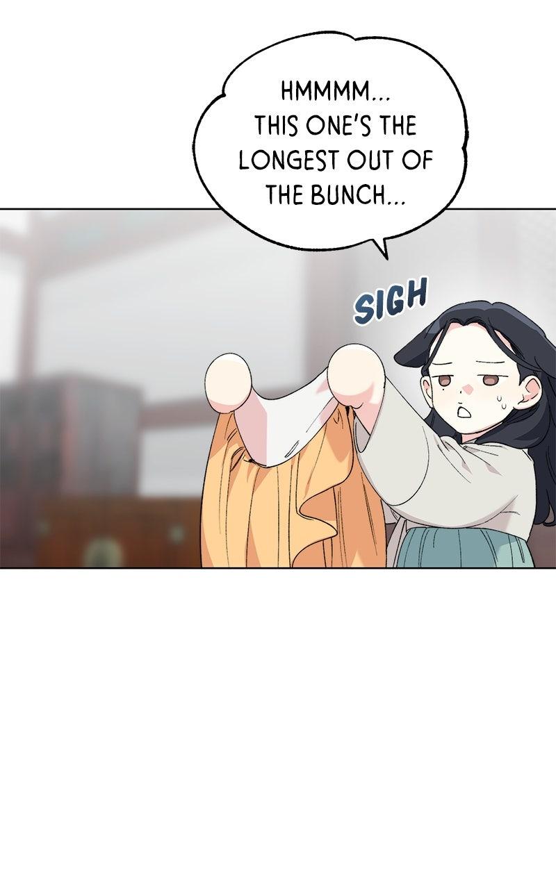 The Pure Heart of a Monster Chapter 12 - Page 84