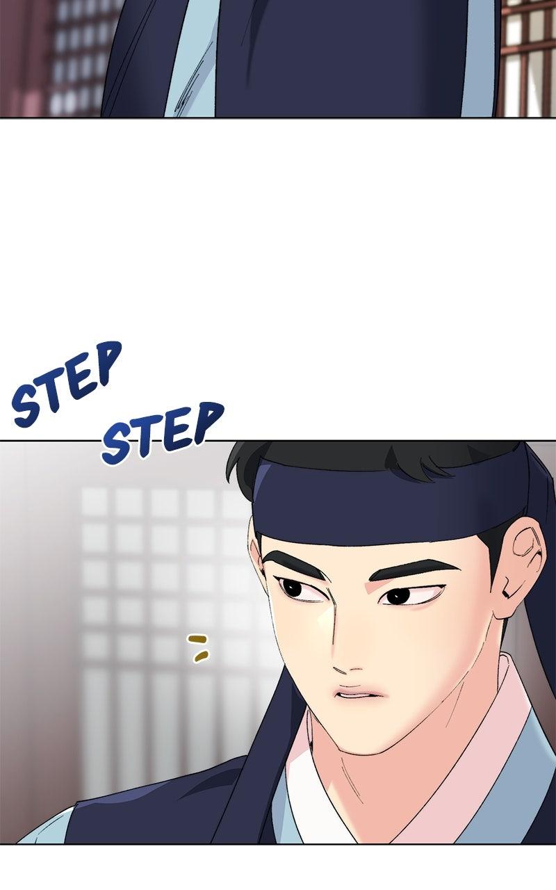 The Pure Heart of a Monster Chapter 12 - Page 87