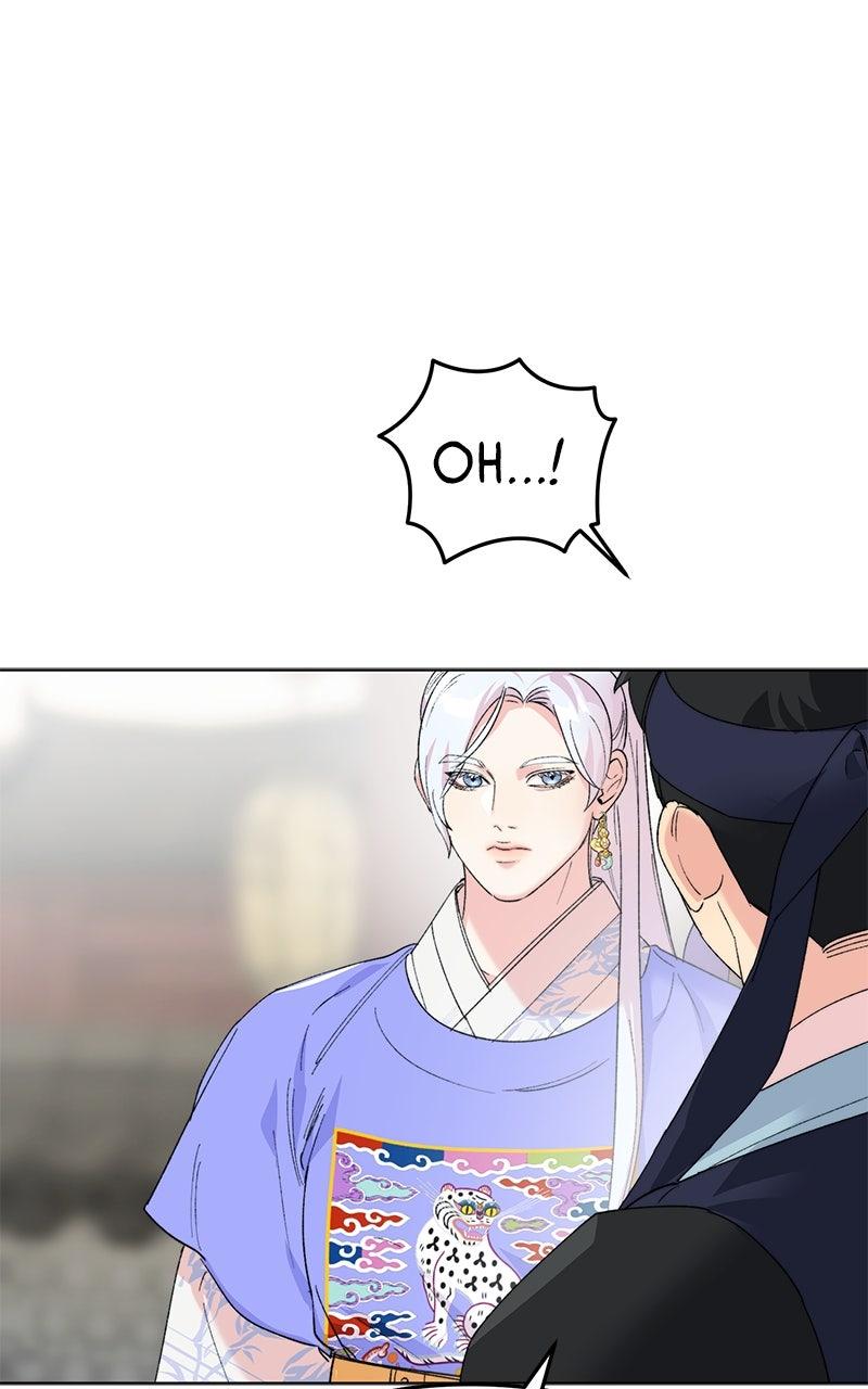 The Pure Heart of a Monster Chapter 12 - Page 88