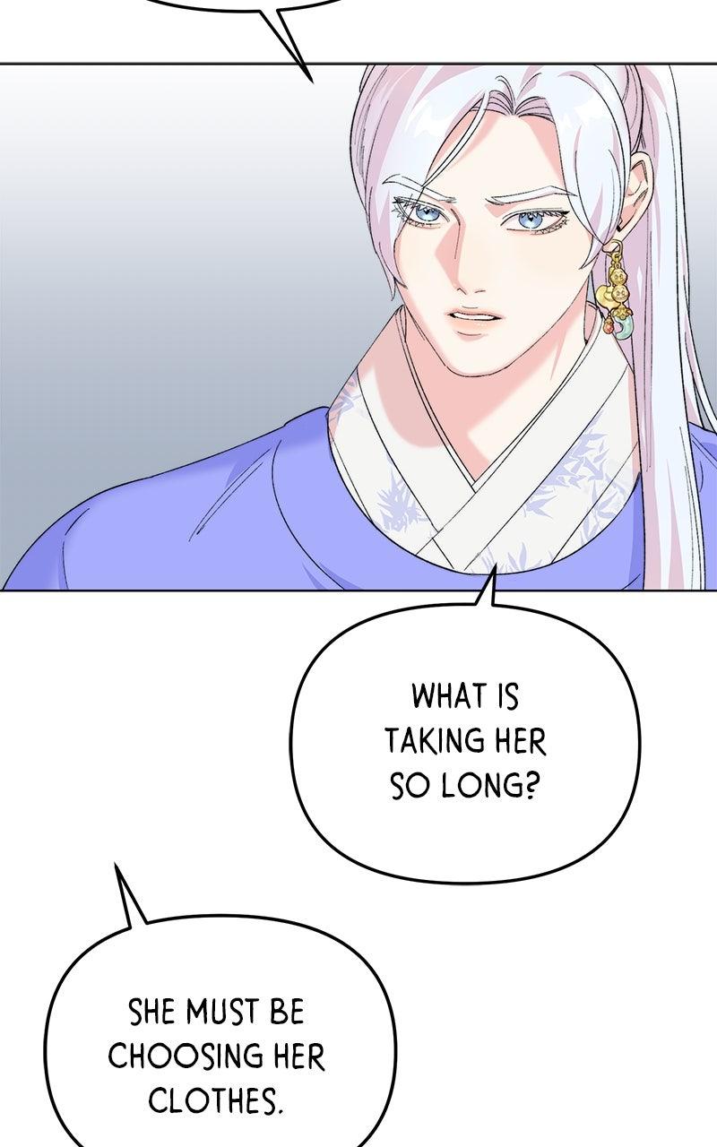 The Pure Heart of a Monster Chapter 12 - Page 90