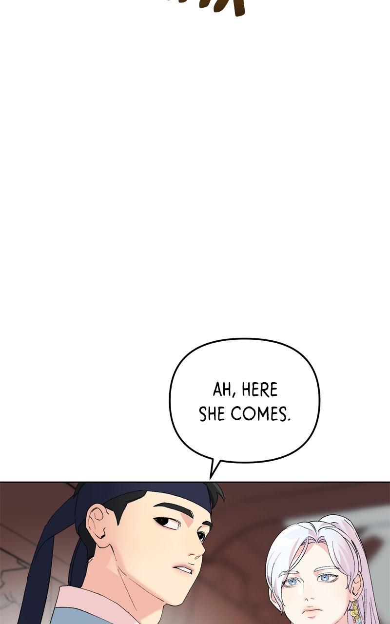 The Pure Heart of a Monster Chapter 12 - Page 92