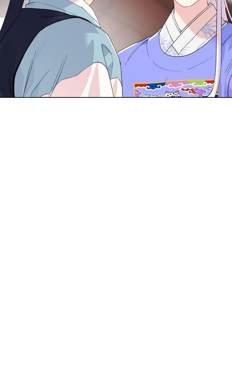 The Pure Heart of a Monster Chapter 12 - Page 93