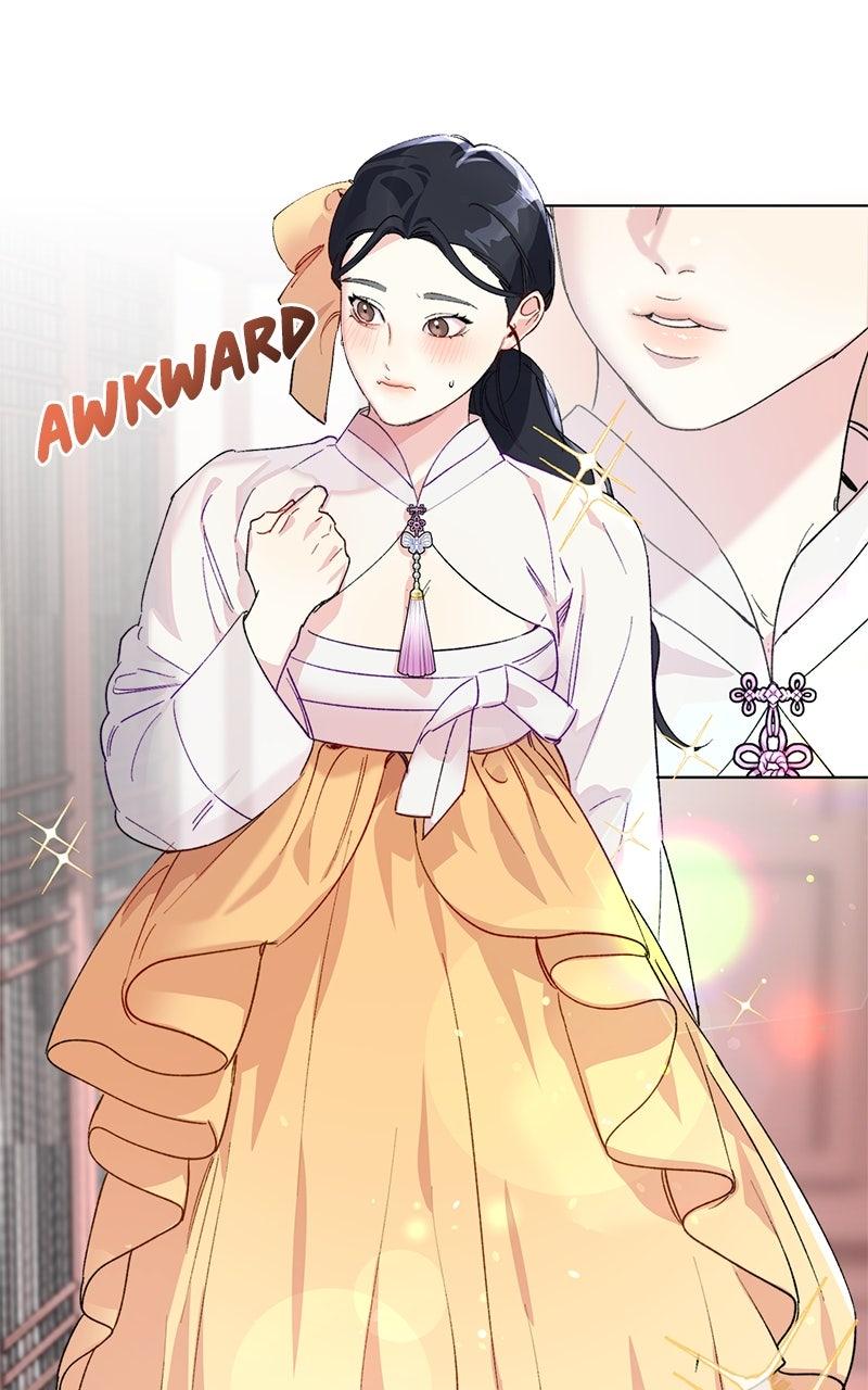 The Pure Heart of a Monster Chapter 12 - Page 94