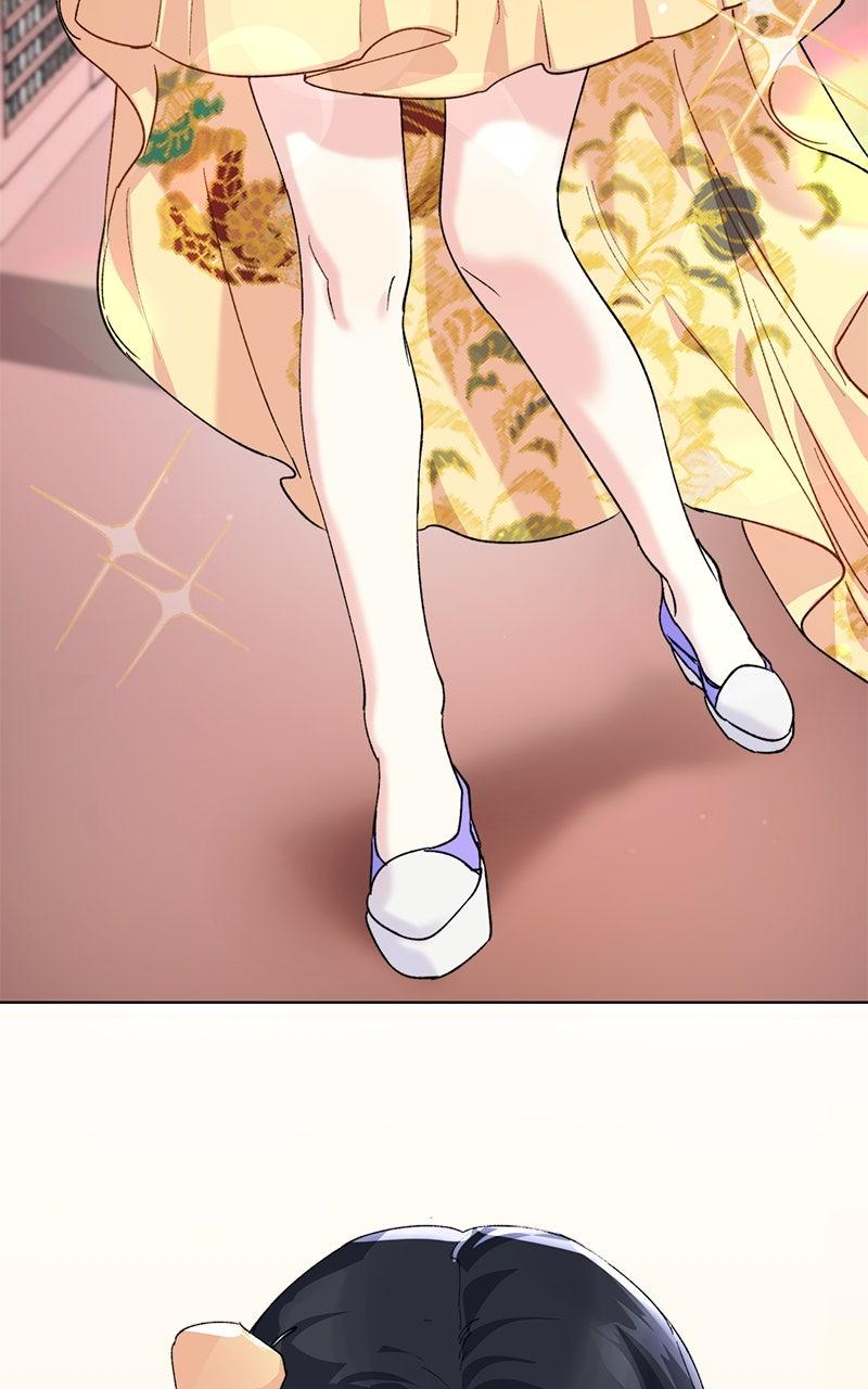 The Pure Heart of a Monster Chapter 12 - Page 95