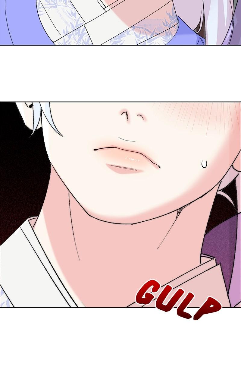 The Pure Heart of a Monster Chapter 12 - Page 98