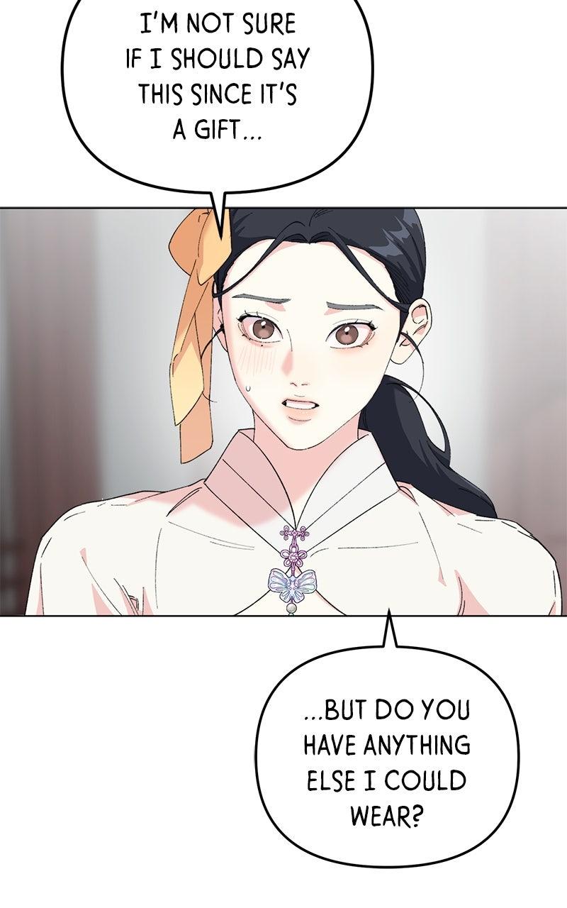 The Pure Heart of a Monster Chapter 13 - Page 7