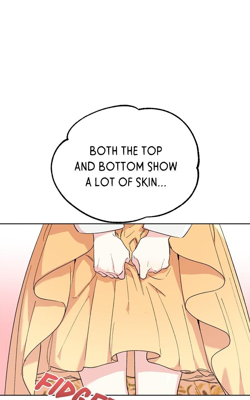 The Pure Heart of a Monster Chapter 13 - Page 8