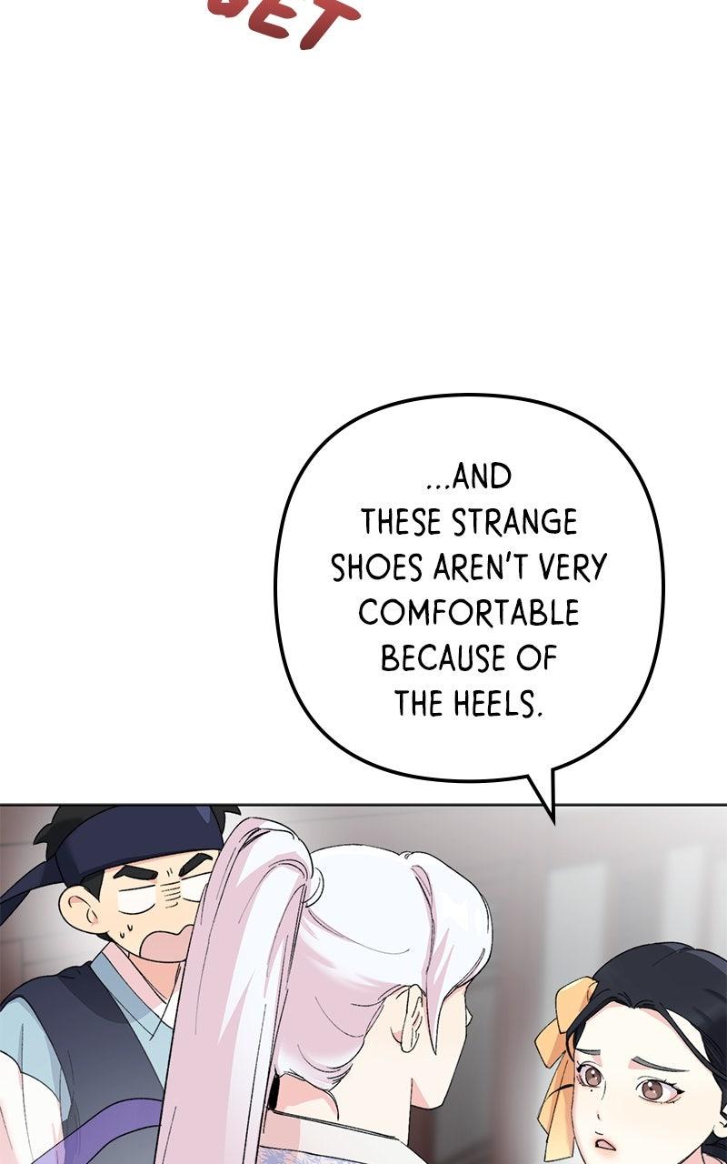 The Pure Heart of a Monster Chapter 13 - Page 9