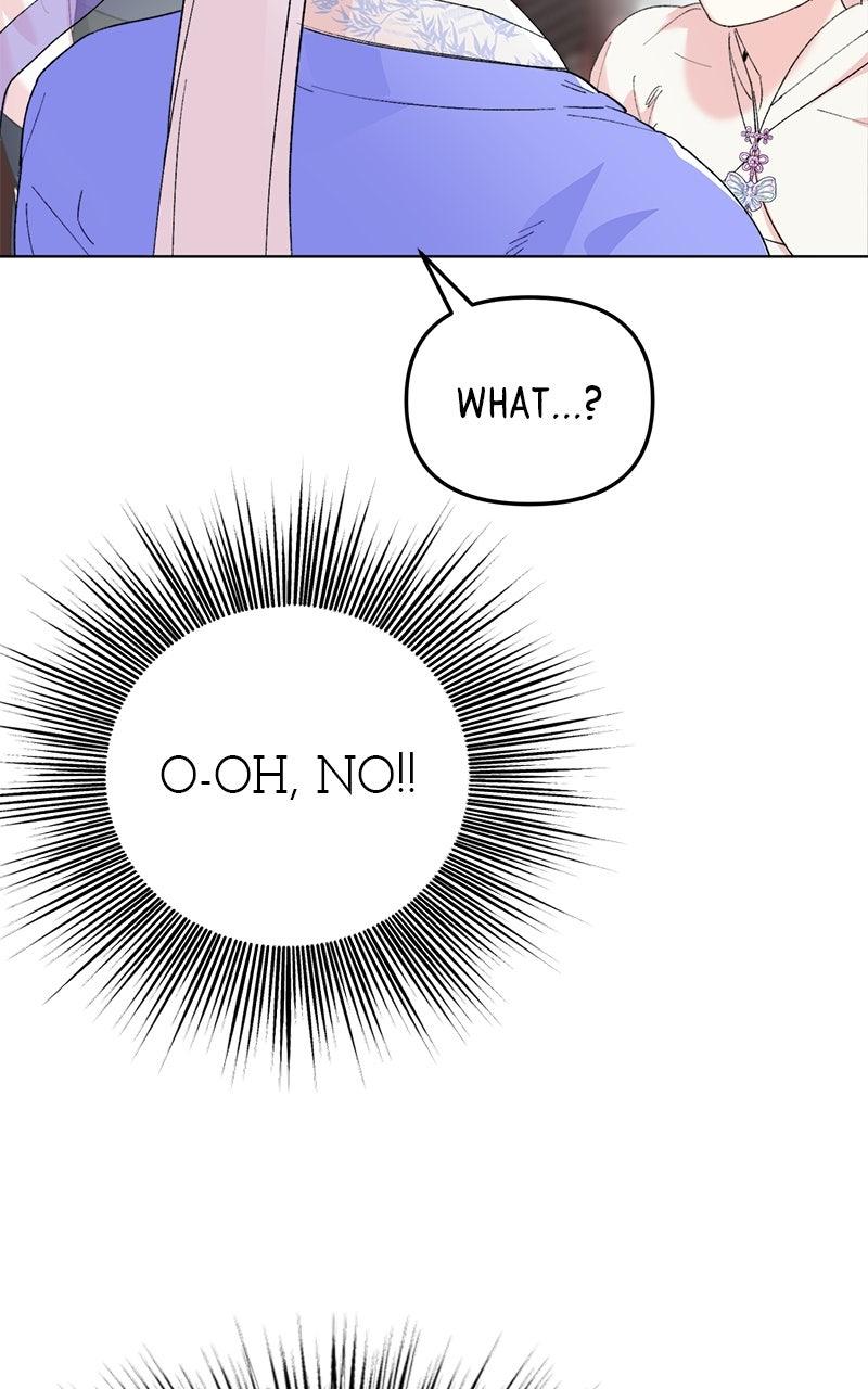 The Pure Heart of a Monster Chapter 13 - Page 10