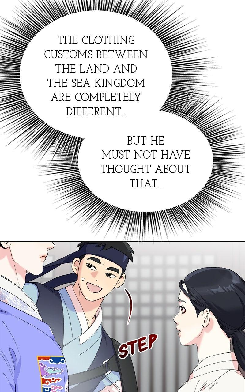 The Pure Heart of a Monster Chapter 13 - Page 11