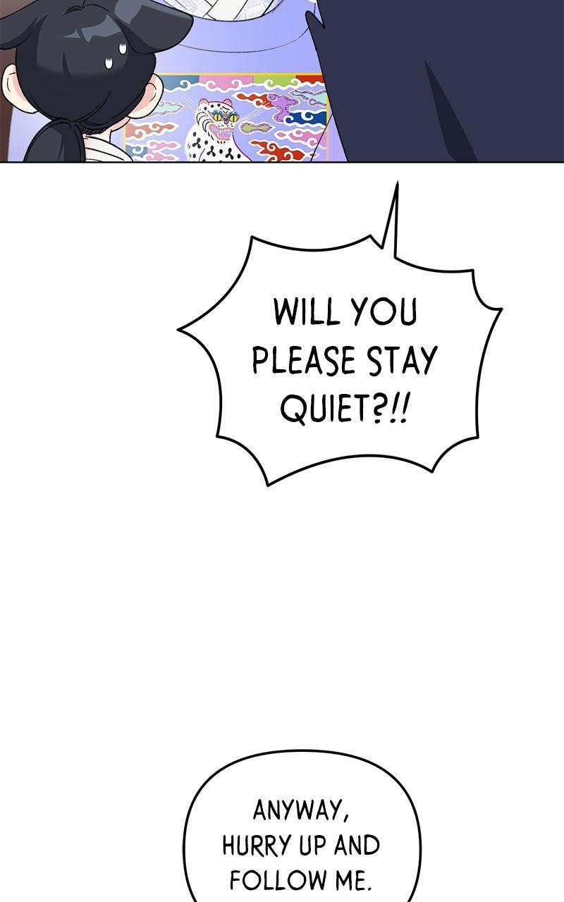 The Pure Heart of a Monster Chapter 13 - Page 15