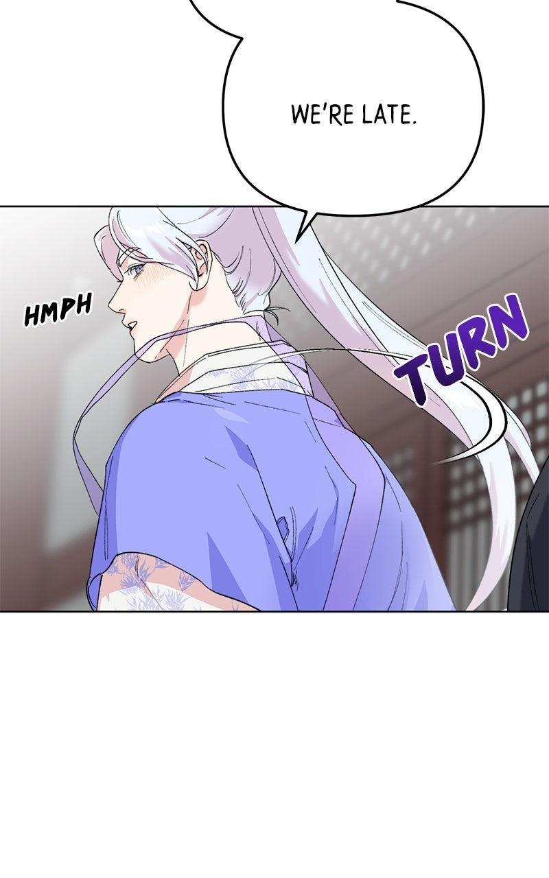 The Pure Heart of a Monster Chapter 13 - Page 16