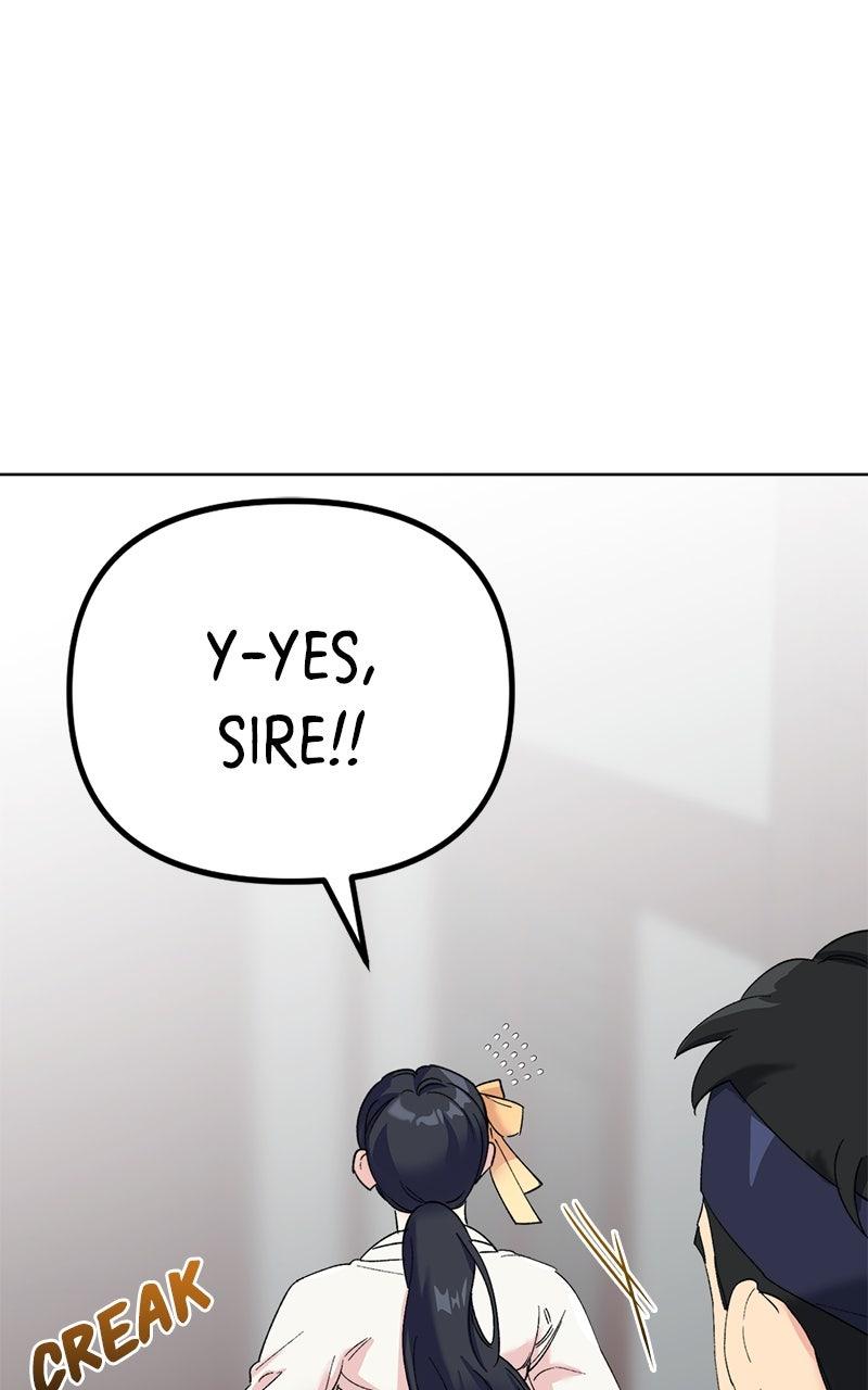 The Pure Heart of a Monster Chapter 13 - Page 17