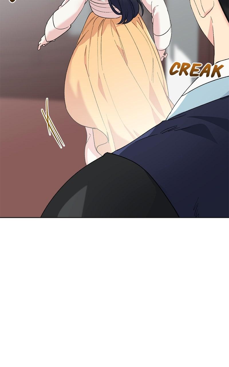 The Pure Heart of a Monster Chapter 13 - Page 18