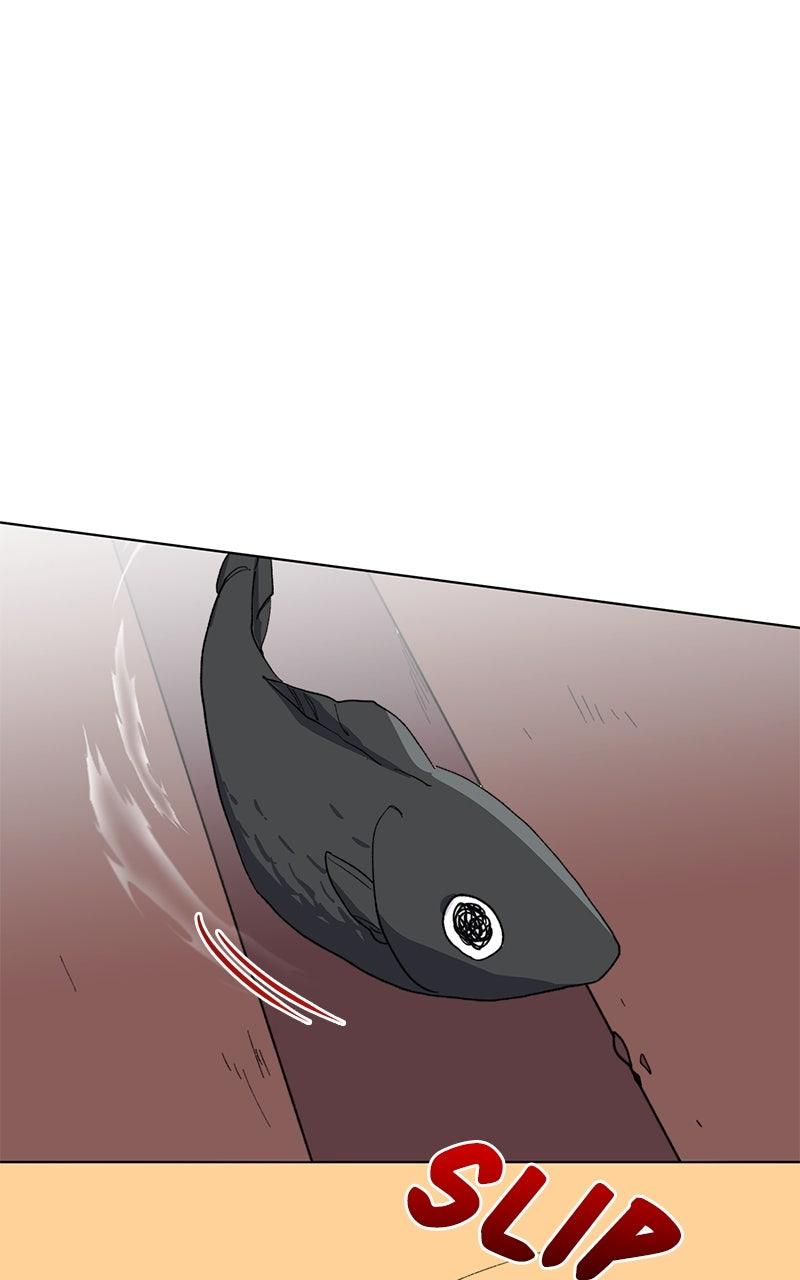 The Pure Heart of a Monster Chapter 13 - Page 22