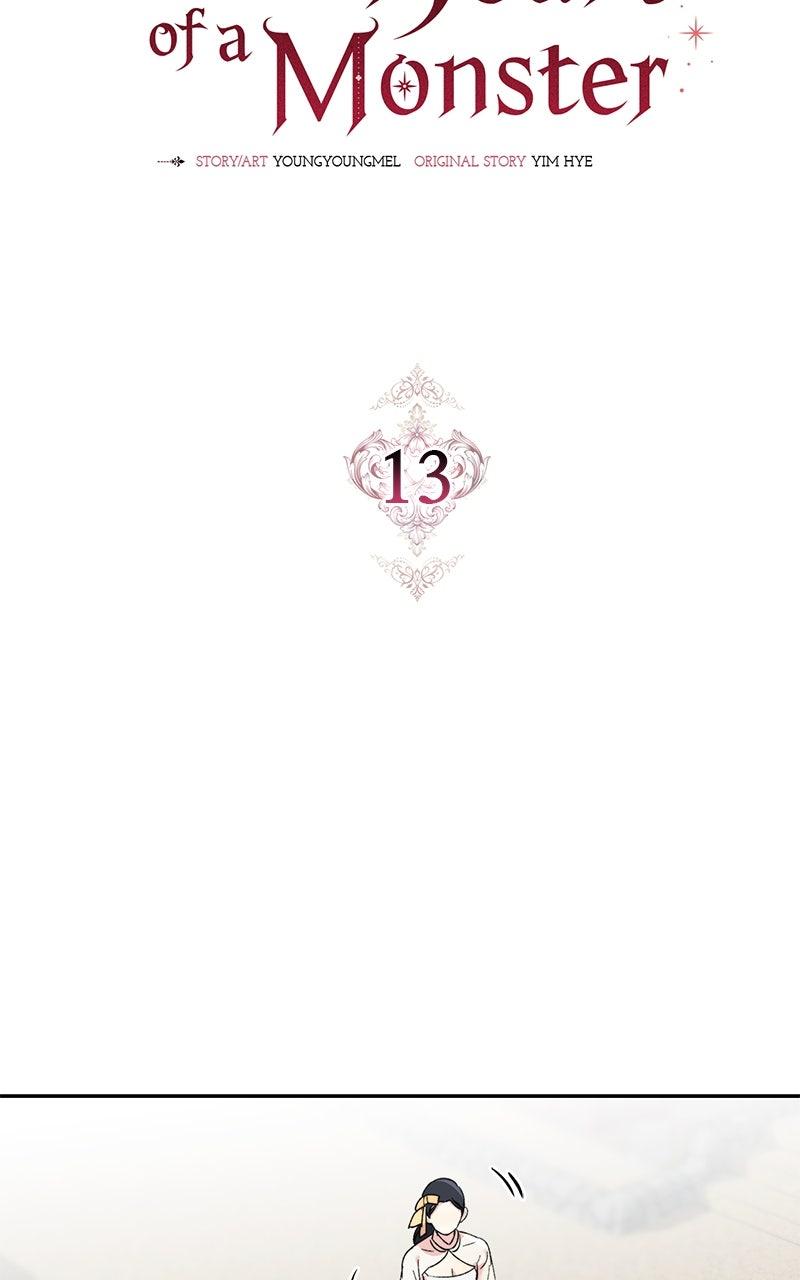 The Pure Heart of a Monster Chapter 13 - Page 25