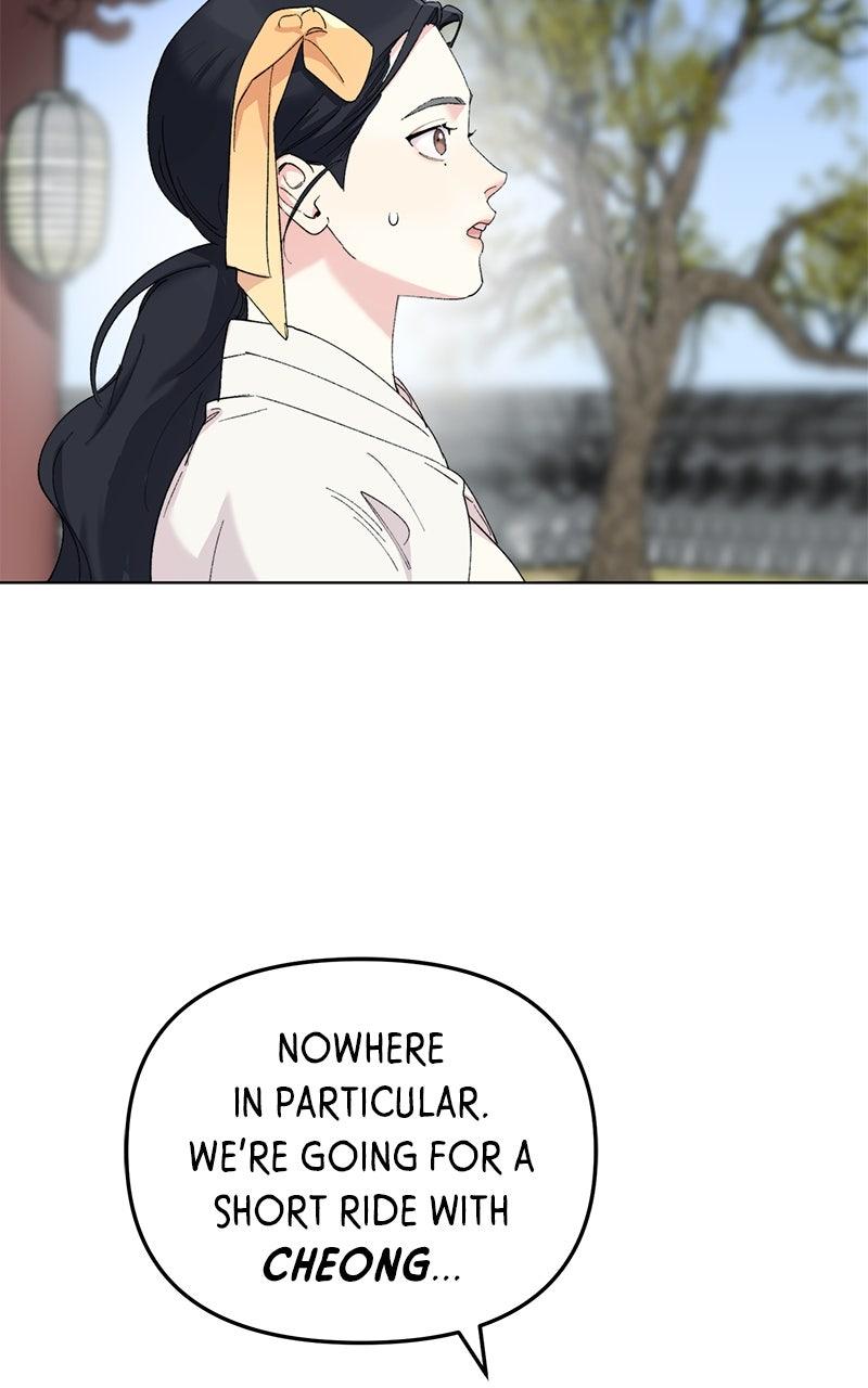 The Pure Heart of a Monster Chapter 13 - Page 27