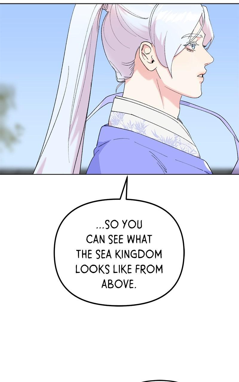 The Pure Heart of a Monster Chapter 13 - Page 28